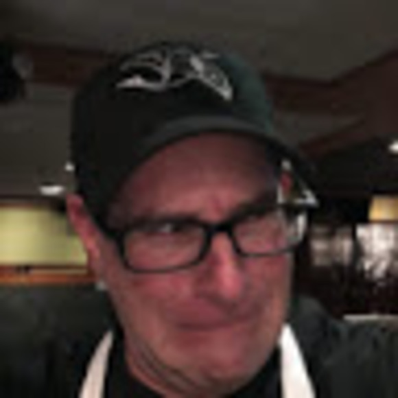 Meet your Posher, David - Picture 1 of 1